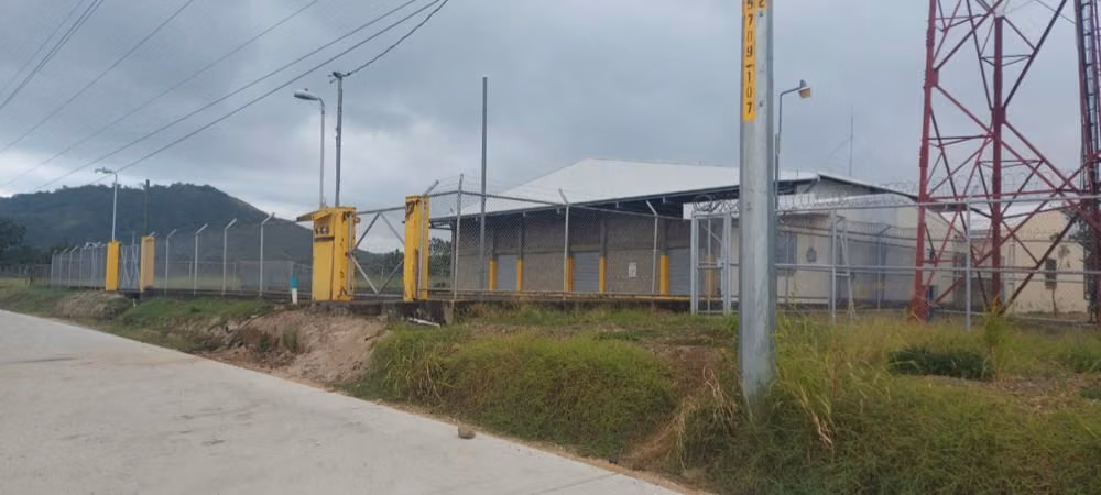Bodega Comercial en Cañas, Guanacaste |B40