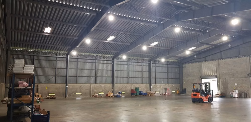Bodega Comercial en Cañas, Guanacaste |B40