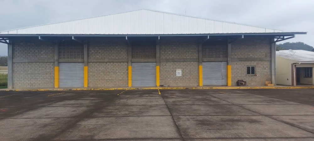 Bodega Comercial en Cañas, Guanacaste |B40