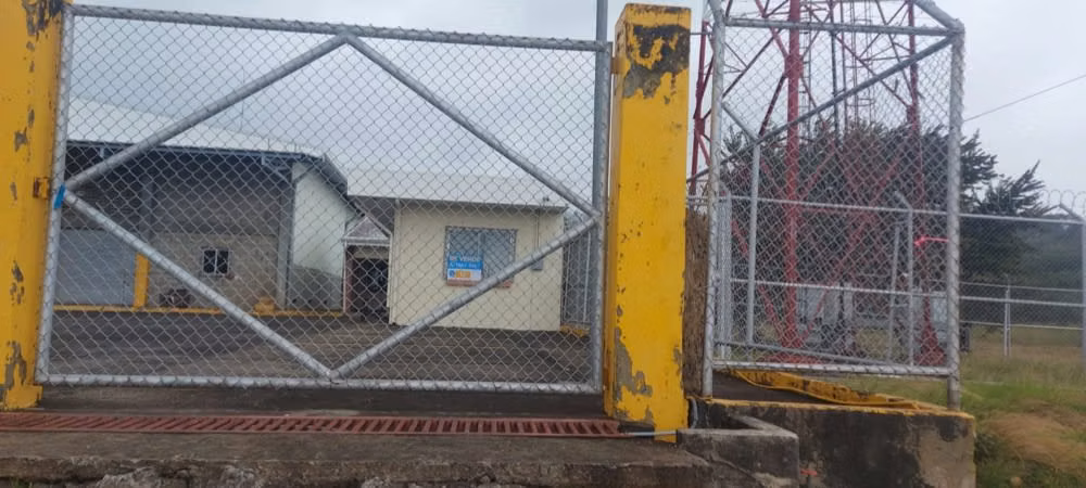 Bodega Comercial en Cañas, Guanacaste |B40