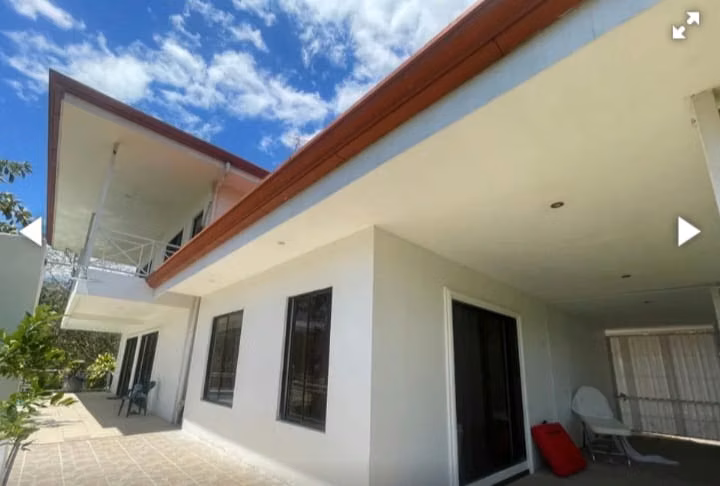 Atenas – Casa Independiente con Apartamento y Piscina Privada  con acceso a calle asfaltada - Imagen 15