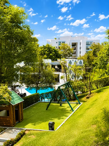 Bosques de Escazú - San Rafael de Escazú - Imagen 8