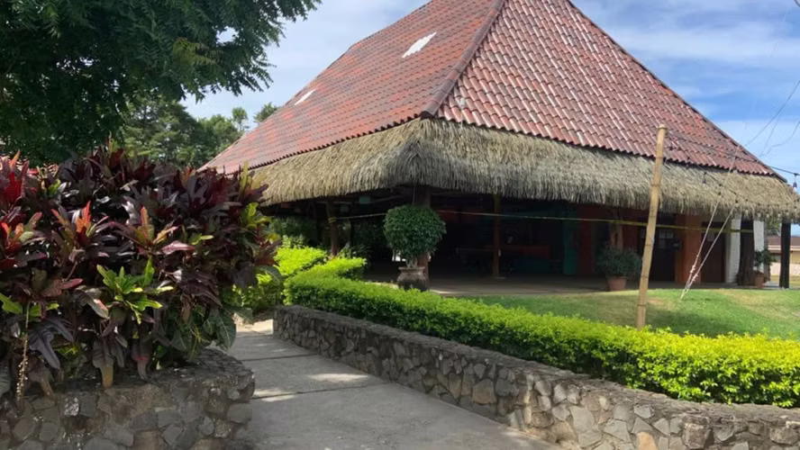 Casa en Hacienda los Reyes- La Guácima - Imagen 13