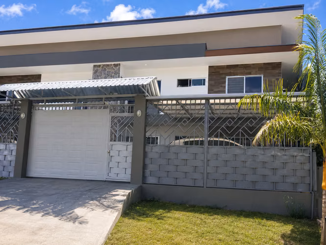 Apartamento Lagos del Coyol - Alajuela - Imagen 2