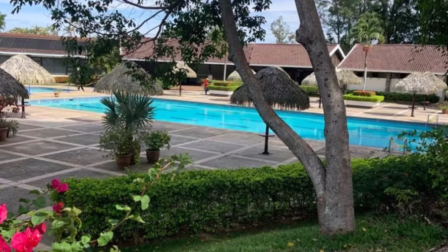 Casa en Hacienda los Reyes- La Guácima - Imagen 11