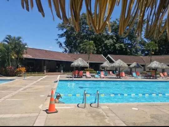 Casa en Hacienda los Reyes- La Guácima - Imagen 10