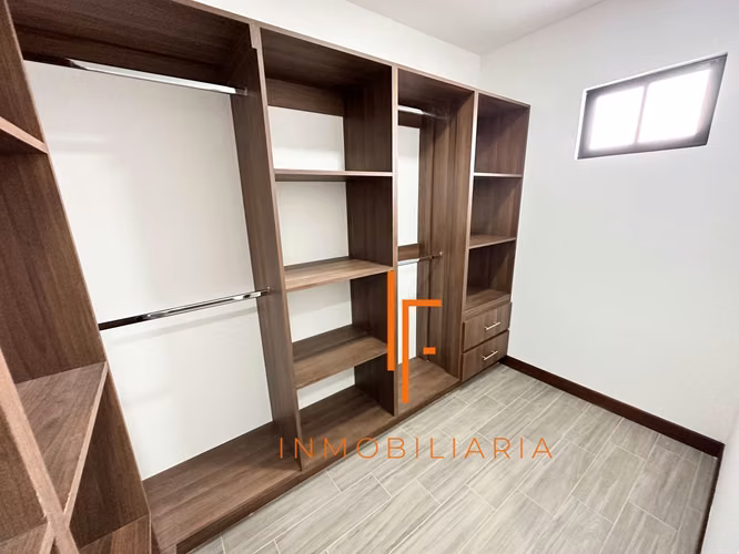 Casa en Condominio de 4 Habitaciones , Tres Ríos - Imagen 12