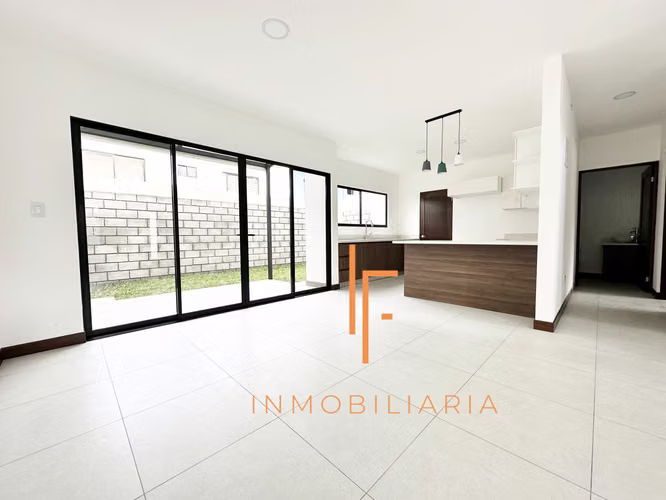Casa en Condominio de 4 Habitaciones , Tres Ríos - Imagen 8