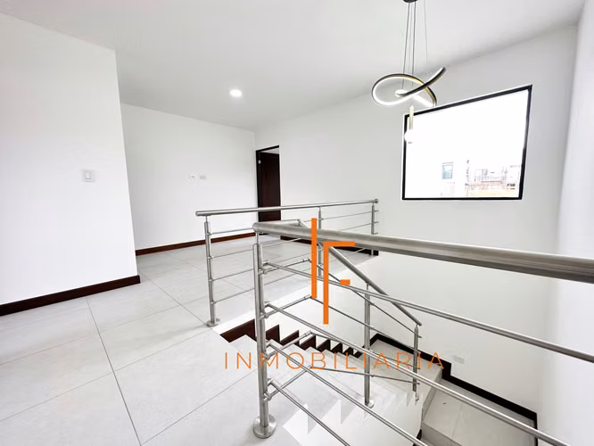 Casa en Condominio de 4 Habitaciones , Tres Ríos - Imagen 9