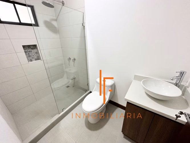 Casa en Condominio de 4 Habitaciones , Tres Ríos - Imagen 17