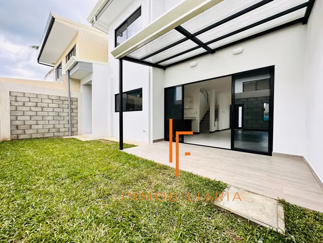 House in Condominio de 4 Bed & Breakfast , Tres Ríos