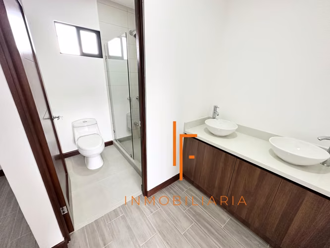 Casa en Condominio de 4 Habitaciones , Tres Ríos - Imagen 11