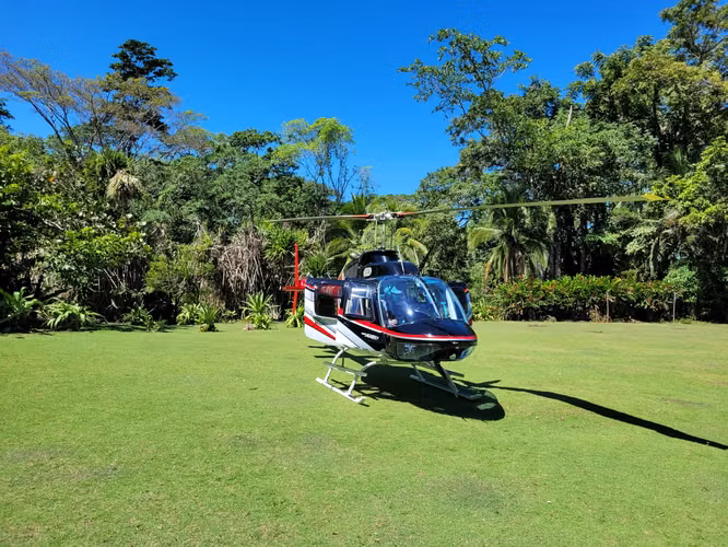 Se vende propiedad frente a playa en Punta Mona, Caribe, Limón (AD) - Imagen 13