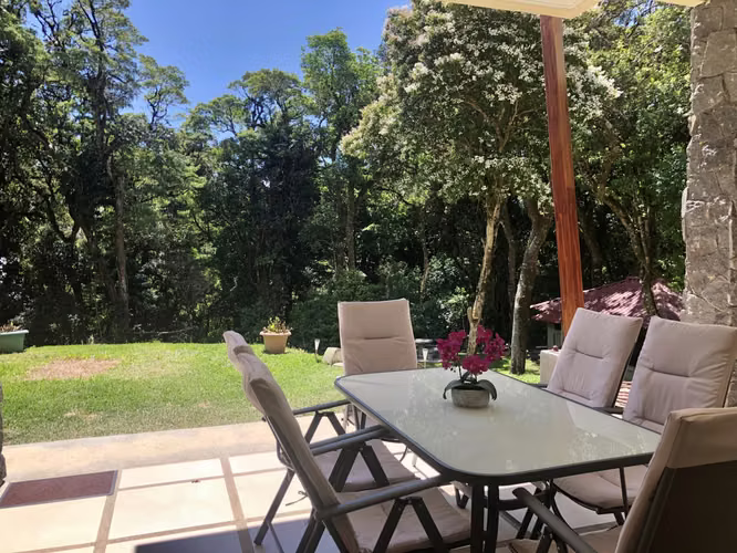Se Vende Espectacular Casa en San Rafael de Heredia - Imagen 9