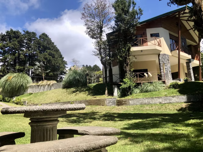 Se Vende Espectacular Casa en San Rafael de Heredia - Imagen 12