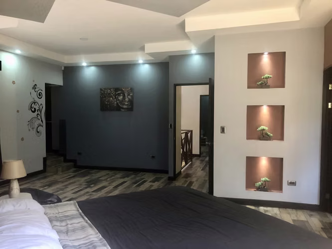 Se Vende Espectacular Casa en San Rafael de Heredia - Imagen 16