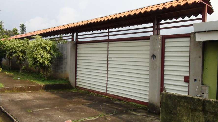 Se vende lote, San Pablo, Barva, Heredia - Imagen 2
