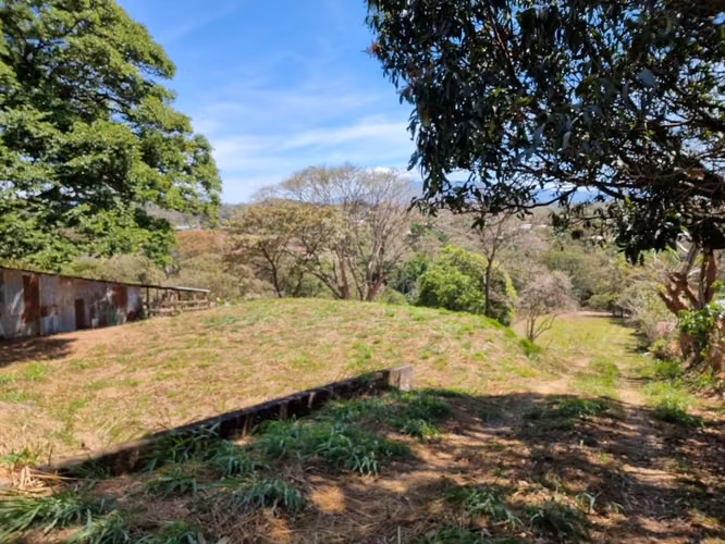 EN VENTA- AMPLIO LOTE - CORREDOR TURISTICO COMERCIAL- LA GARITA - Imagen 13