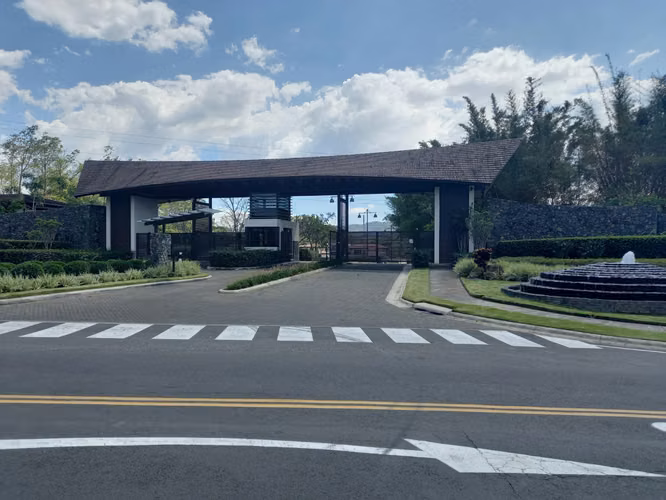Se vende lote, Alajuela, La Guácima, Las Vueltas