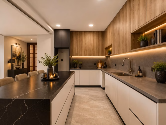 2 TURNKEY ESTATE – CERRO ALTO | RESIDENCIA CONTEMPORÁNEA DE LUJO CON VISTAS PRIVILEGIADAS - Imagen 19