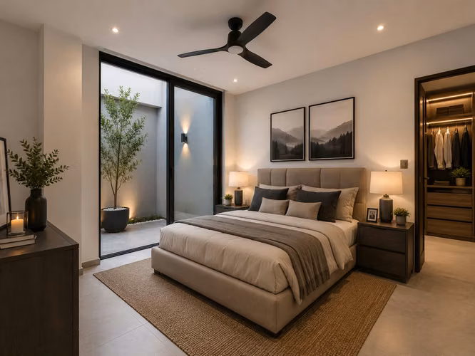 2 TURNKEY ESTATE – CERRO ALTO | RESIDENCIA CONTEMPORÁNEA DE LUJO CON VISTAS PRIVILEGIADAS - Imagen 14
