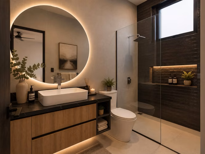 2 TURNKEY ESTATE – CERRO ALTO | RESIDENCIA CONTEMPORÁNEA DE LUJO CON VISTAS PRIVILEGIADAS - Imagen 12