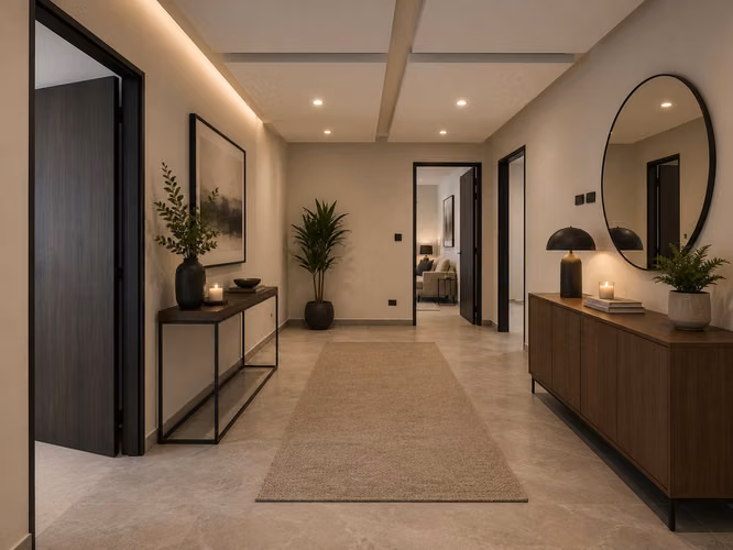 2 TURNKEY ESTATE – CERRO ALTO | RESIDENCIA CONTEMPORÁNEA DE LUJO CON VISTAS PRIVILEGIADAS - Imagen 17