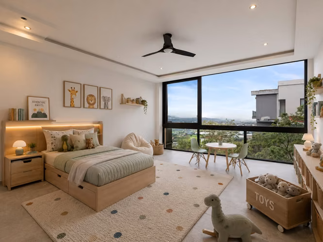 2 TURNKEY ESTATE – CERRO ALTO | RESIDENCIA CONTEMPORÁNEA DE LUJO CON VISTAS PRIVILEGIADAS - Imagen 9