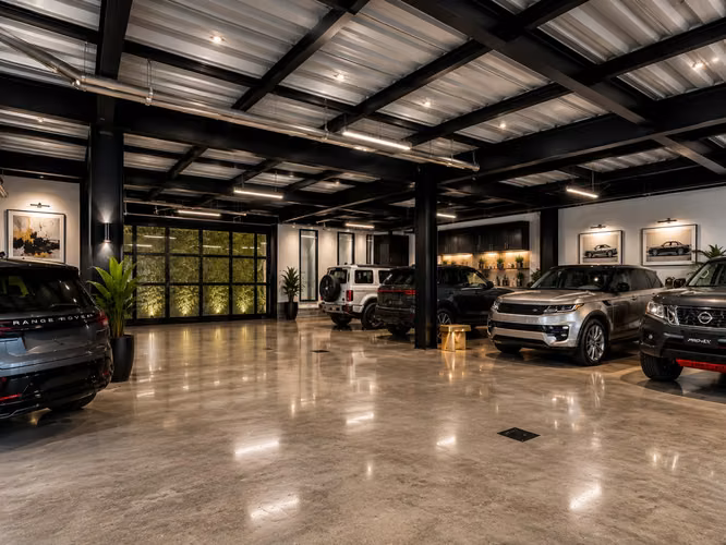 2 TURNKEY ESTATE – CERRO ALTO | RESIDENCIA CONTEMPORÁNEA DE LUJO CON VISTAS PRIVILEGIADAS - Imagen 15