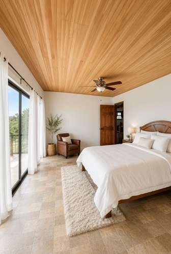 Quinta Privada c/ Piscina en Atenas | Vista al Valle + 4 Habs + Rancho + 7 Parqueos | Renta $3,000 USD | A Min de Ruta 2 - Imagen 3