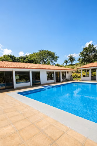VIVA EN MEDIO DE LA NATURALEZA – QUINTA PRIVADA CON PISCINA |  ATENAS ,A minutos de Ruta 27  - Imagen 3