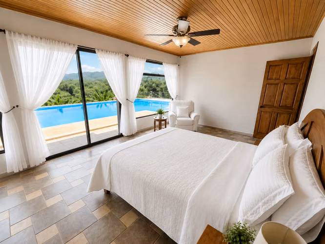 VIVA EN MEDIO DE LA NATURALEZA – QUINTA PRIVADA CON PISCINA |  ATENAS ,A minutos de Ruta 27  - Imagen 10
