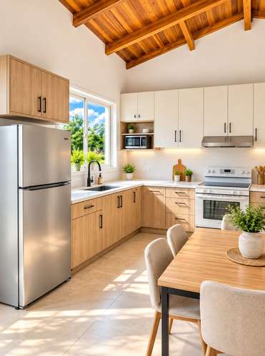 Quinta Privada c/ Piscina en Atenas | Vista al Valle + 4 Habs + Rancho + 7 Parqueos | Renta $3,000 USD | A Min de Ruta 2 - Imagen 9