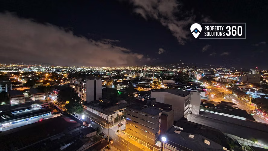 Alquiler de Apartamento de 2 Habitaciones en Yoses Barrio Escalante, San José - Imagen 3