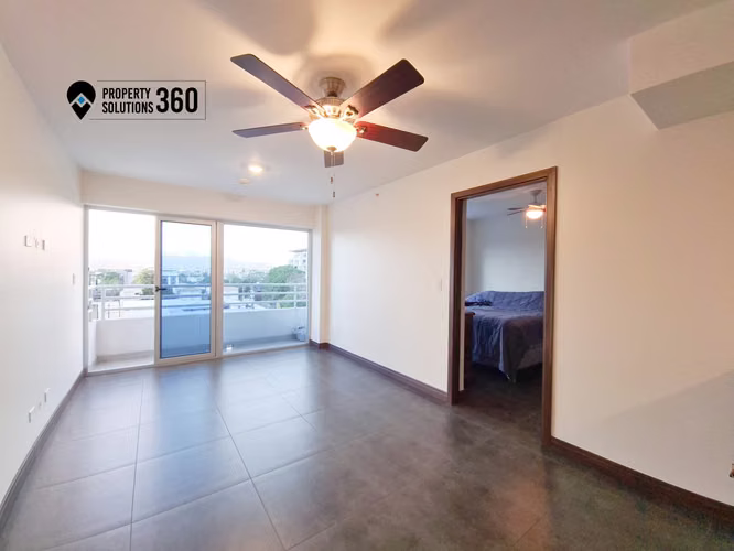 Alquiler de Apartamento de 2 Habitaciones en Yoses Barrio Escalante, San José - Imagen 6