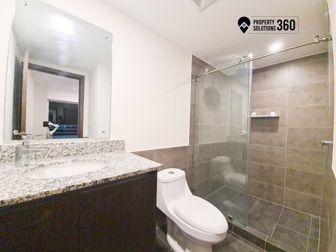 Alquiler de Apartamento de 2 Habitaciones en Yoses Barrio Escalante, San José - Imagen 7
