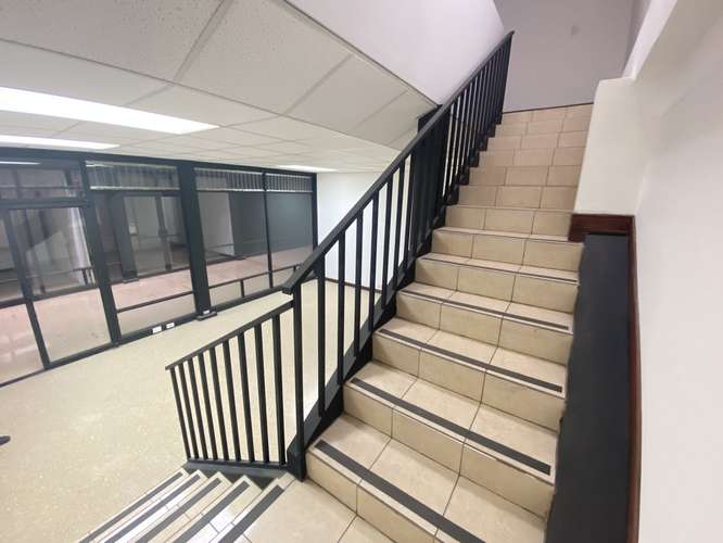 Oficina ubicada en Sabana sur 66m2 en oficentro seguridad 24/7