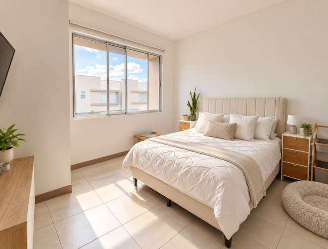 Casa Moderna en Condominio Blue Cariari Belén | 2 Habs + 2.5 Baños + Jardín + Gym + Prevista EV | $212k USD | Año 2023 - Imagen 11