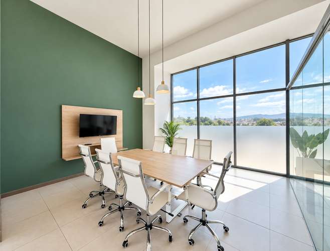 Casa Moderna en Condominio Blue Cariari Belén | 2 Habs + 2.5 Baños + Jardín + Gym + Prevista EV | $212k USD | Año 2023 - Imagen 7