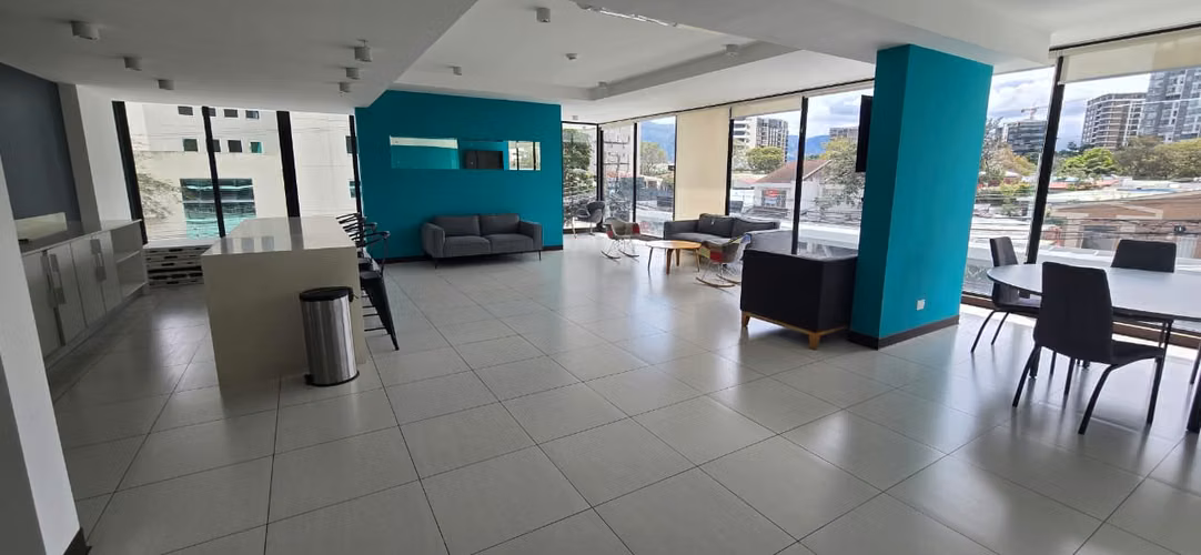 Torre Rohrmoser · La Sabana | Oportunidad de Inversión ,alta plusvalía, venta