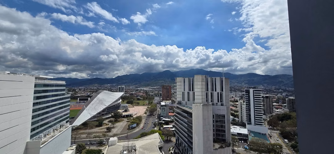 Torre Rohrmoser · La Sabana | Oportunidad de Inversión ,alta plusvalía, venta