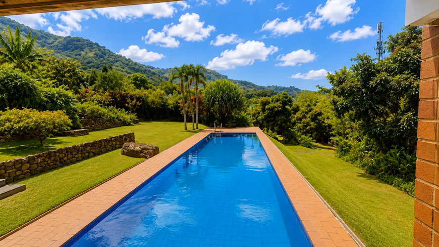 VENTA I ALQUILER 0 PROOUEDAD SAN ANTONIO DE ESCAZÚ SAN JOSÉ - Imagen 8