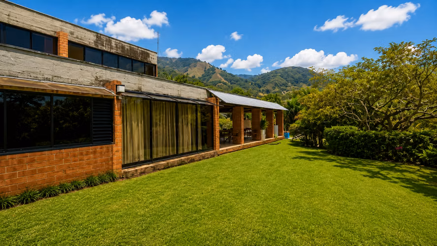 VENTA I ALQUILER 0 PROOUEDAD SAN ANTONIO DE ESCAZÚ SAN JOSÉ - Imagen 11