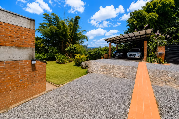 VENTA I ALQUILER 0 PROOUEDAD SAN ANTONIO DE ESCAZÚ SAN JOSÉ - Imagen 6