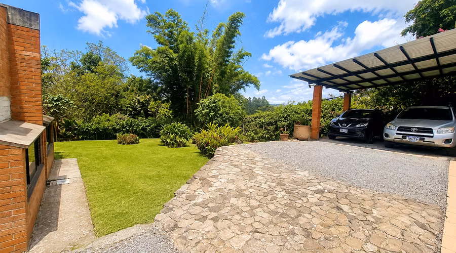 VENTA I ALQUILER 0 PROOUEDAD SAN ANTONIO DE ESCAZÚ SAN JOSÉ - Imagen 7