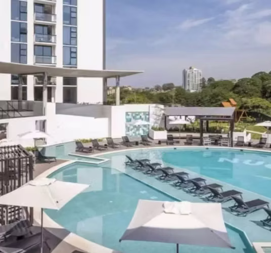 Hermoso apartamento en Núcleo - Sabana - Imagen 3