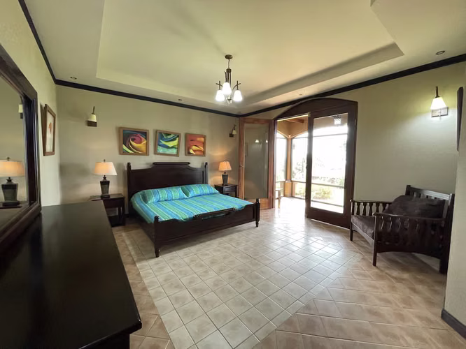 Se vende propiedad de lujo en Parcelas, Tilarán, Guanacaste (AD)