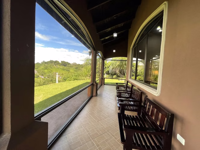 Se vende propiedad de lujo en Parcelas, Tilarán, Guanacaste (AD)