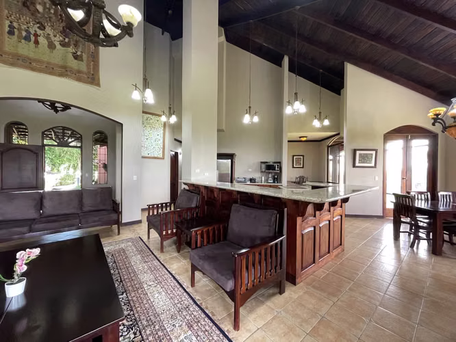 Se vende propiedad de lujo en Parcelas, Tilarán, Guanacaste (AD)