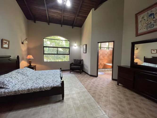 Se vende propiedad de lujo en Parcelas, Tilarán, Guanacaste (AD)